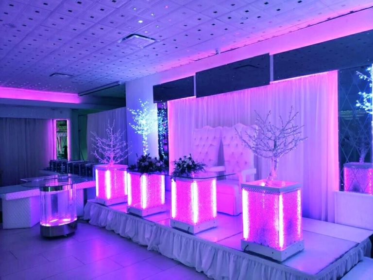 Adela Banquet Hall In Los Angeles Weddings, Quinceañderas, & More!